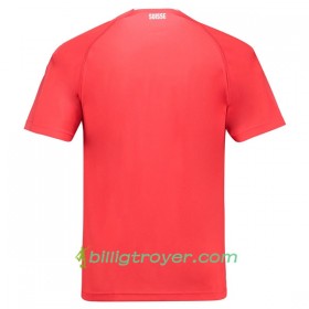 Billige Fotballdrakter Sveits VM 2018 Hjemmedraktsett